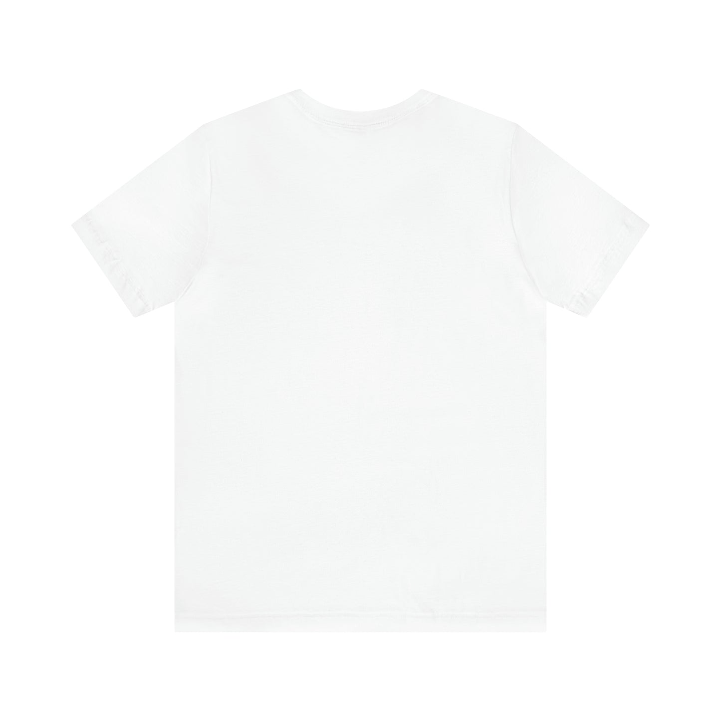 bees & wax logo-short sleeve tee