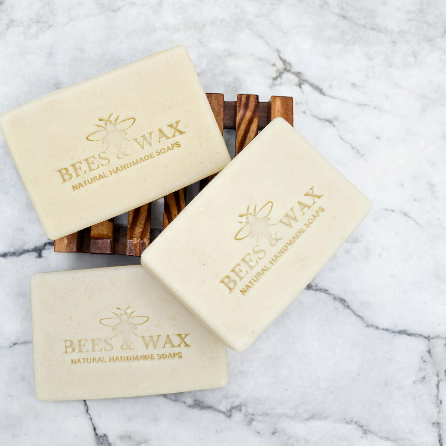 golden sea moss natural handcrafted face soap bar