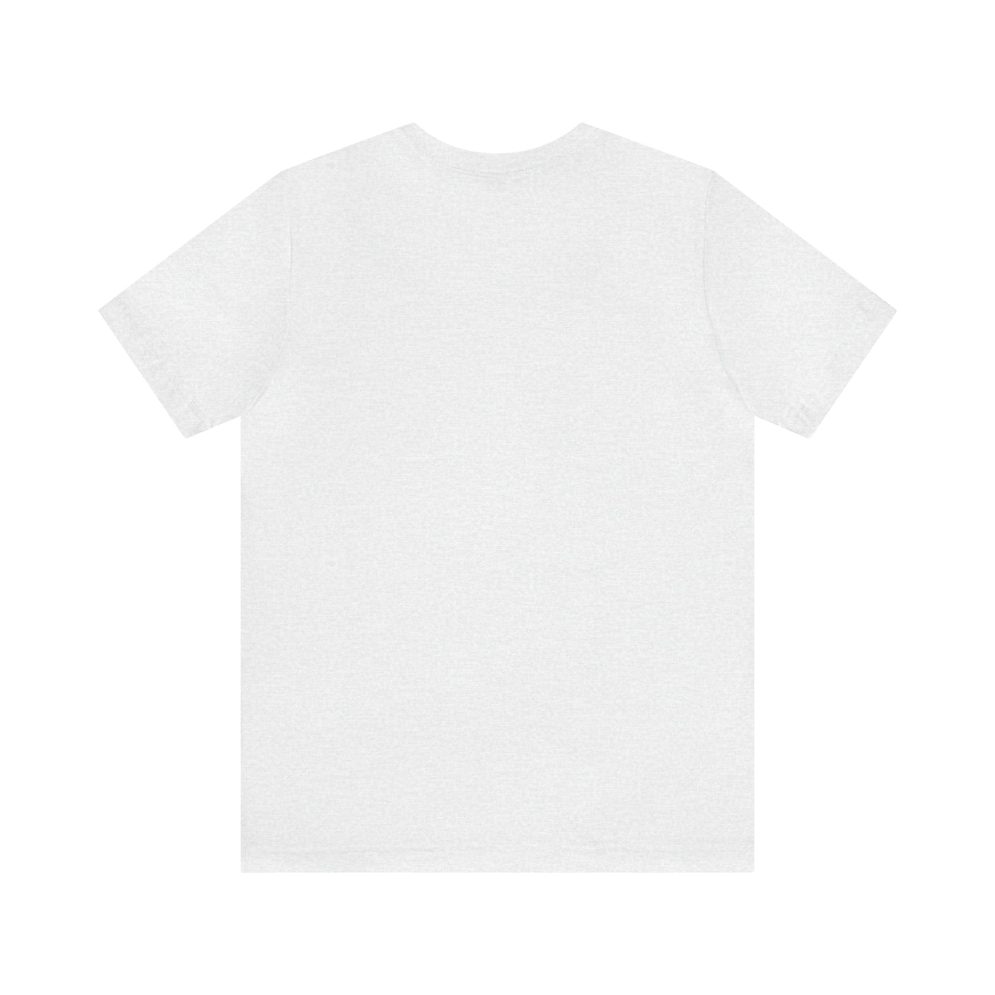 bees & wax logo-short sleeve tee