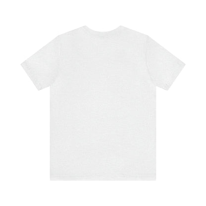bees & wax logo-short sleeve tee