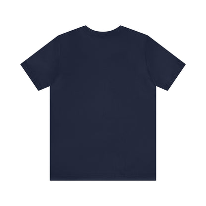 bees & wax logo-short sleeve tee