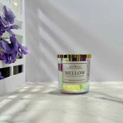 Mellow Aromatherapy Candles