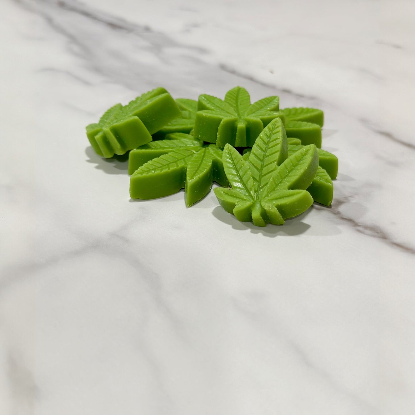 exotic kush melts